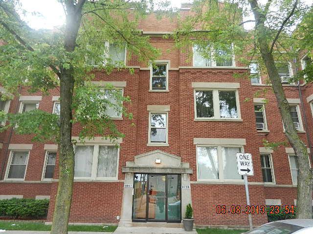 1523 E 68th St. #1W, Chicago, IL 60637