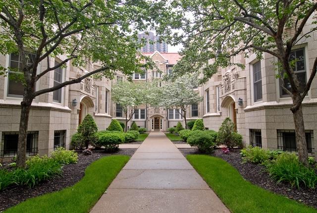 534 W Brompton #3S, Chicago, IL 60657