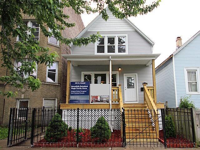 4132 N Kimball Ave., Chicago, IL 60618
