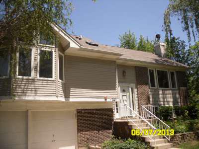 341 Everington Ct., Bolingbrook, IL 60440