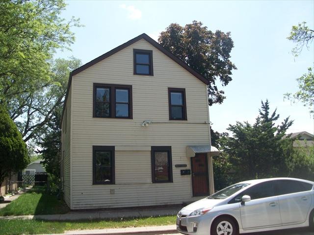 3800 Saint Paul Ave., Bellwood, IL 60104