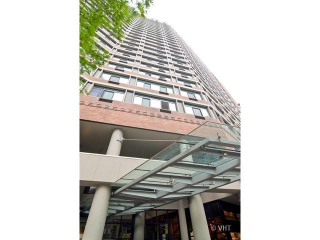211 E Ohio St. #2519, Chicago, IL 60611