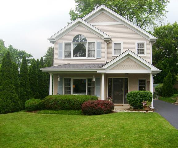 764 Highland Ave., Barrington, IL 60010