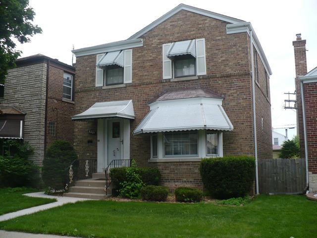 3431 S 59th Ct., Cicero, IL 60804