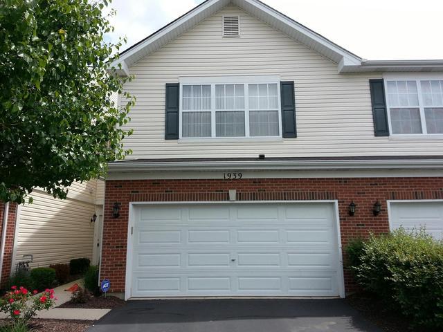 [Address Hidden by Seller], Romeoville, IL 60446