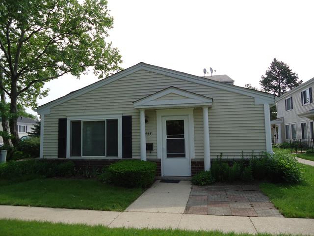 1446 Cove Dr. #238A, Prospect Heights, IL 60070