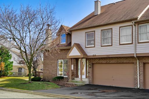 1502 Stewart Dr., Darien, IL 60561