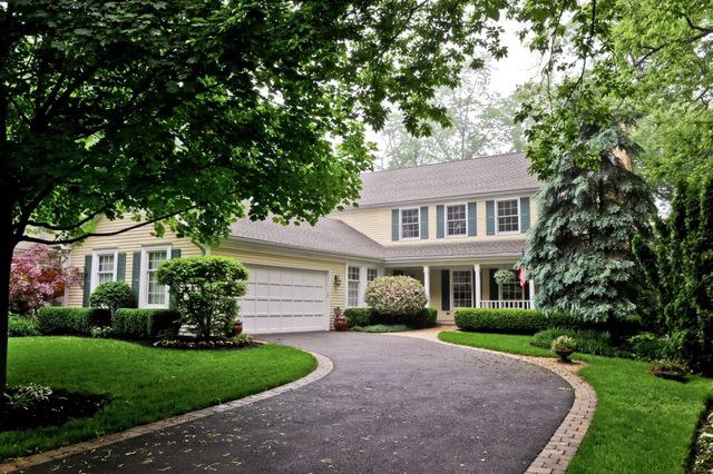 530 E Center Ave., Lake Bluff, IL 60044