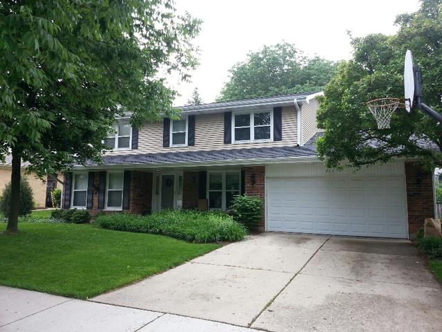 711 S Elm St., Palatine, IL 60067