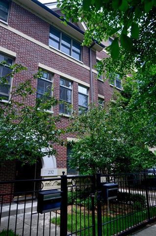 232 E Cullerton St., Chicago, IL 60616
