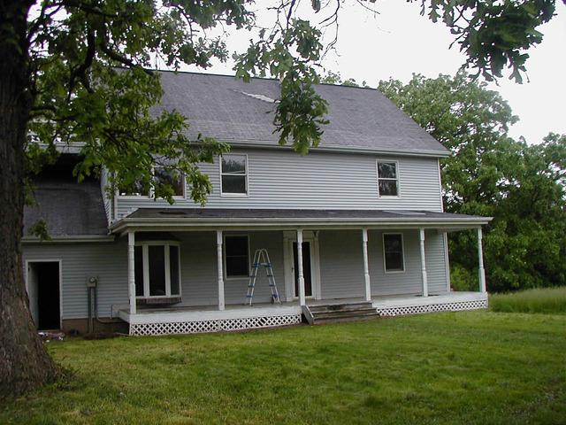 2320 N 30th Rd., Marseilles, IL 61341