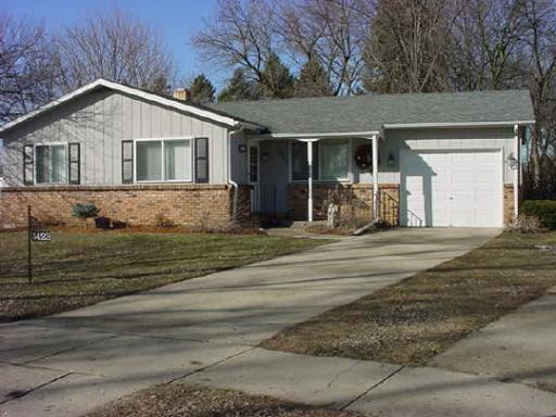 [Address Hidden by Seller], Rockford, IL 61109
