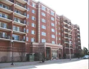 675 Pearson St. #712, Des Plaines, IL 60016