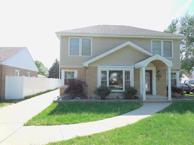 1514 N Newberry Ave., La Grange Park, IL 60526