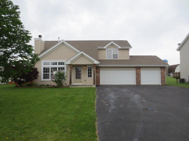 2590 Bibury Dr., Rockford, IL 61109