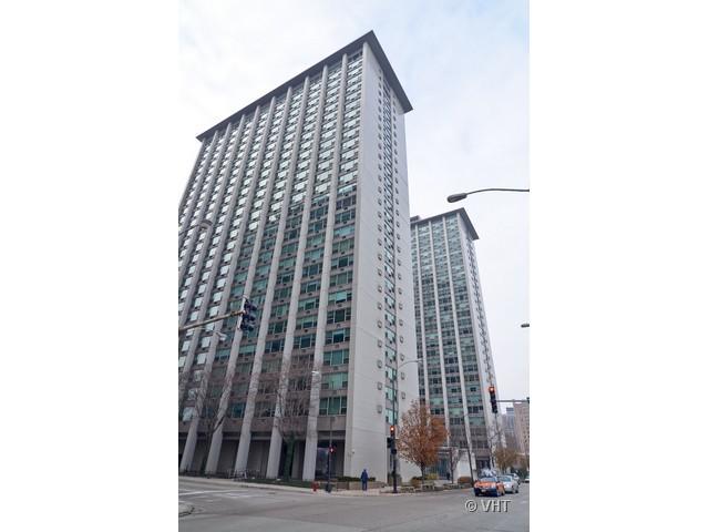 3600 N Lake Shore Dr. #2506, Chicago, IL 60613