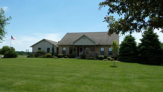 2148 N 46th Rd., Leland, IL 60531