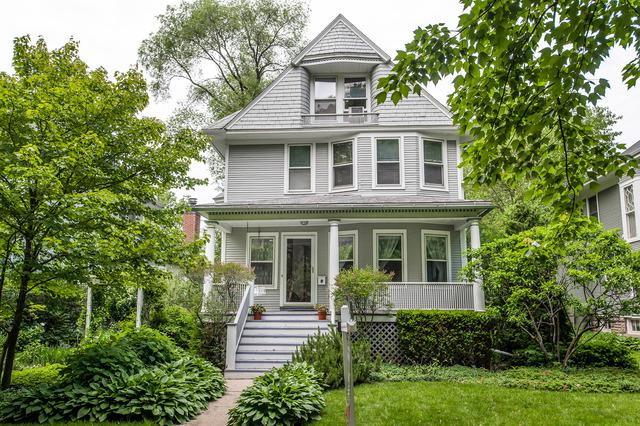 706 Linden Ave., Wilmette, IL 60091