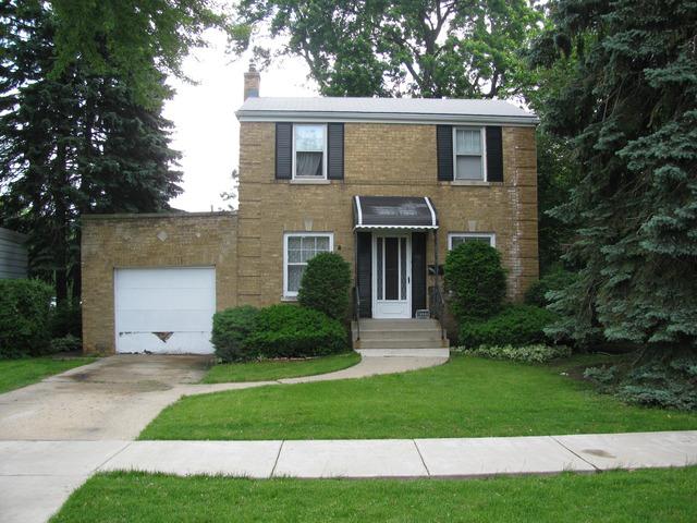 4127 N Oleander Ave., Norridge, IL 60706