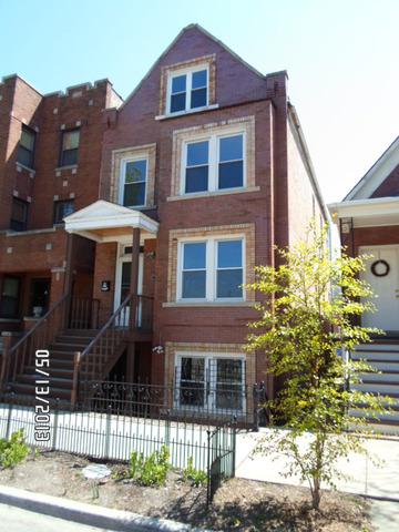 2215 W Medill Ave., Chicago, IL 60647