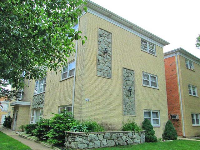 5231 N Potawatomie St. #1W, Chicago, IL 60656