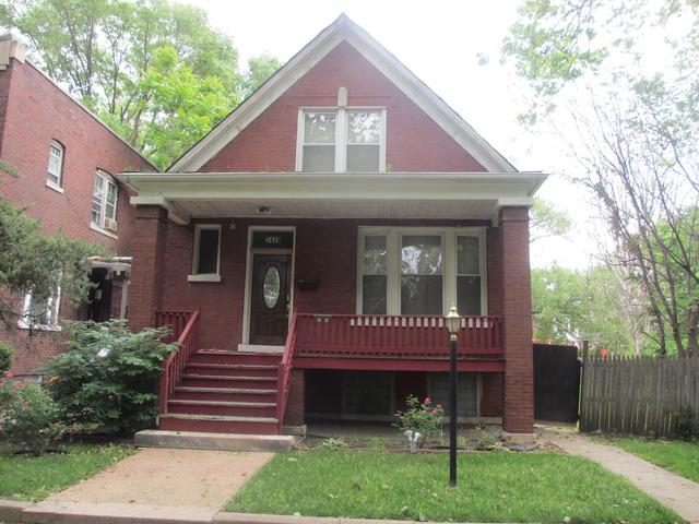 [Address Hidden by Seller], Chicago, IL 60619