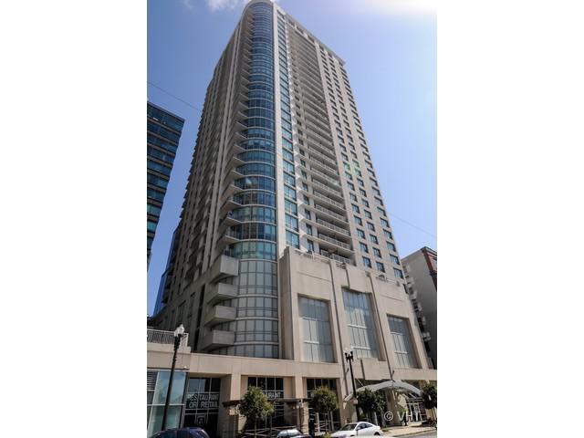 125 S Jefferson #2203, Chicago, IL 60661
