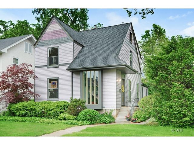 2622 Hartzell St., Evanston, IL 60201