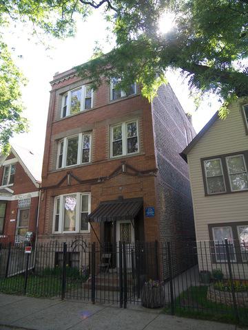 1532 N Harding St., Chicago, IL 60651
