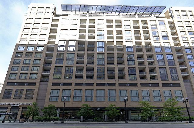 520 S State St. #1108, Chicago, IL 60605
