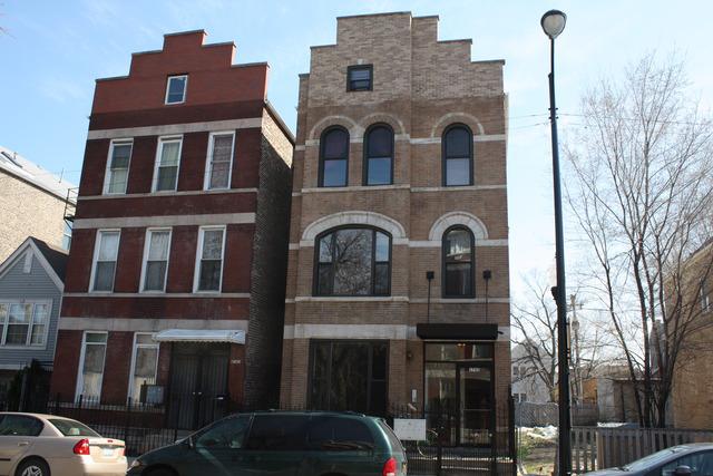 1745 W 18th Pl. #1R, Chicago, IL 60608
