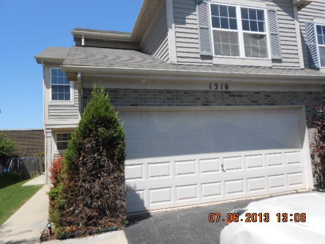 1316 Derby Ln., Mundelein, IL 60060