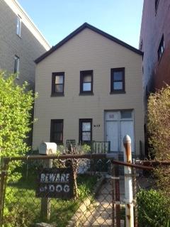 1459 W Grand Ave., Chicago, IL 60642