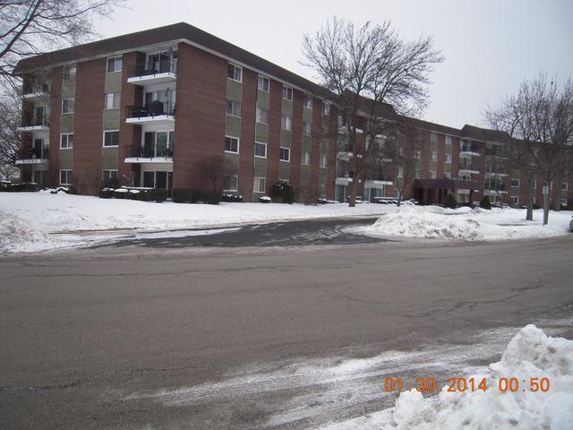 1030 S Fernandez Ave. #1M, Arlington Heights, IL 60005