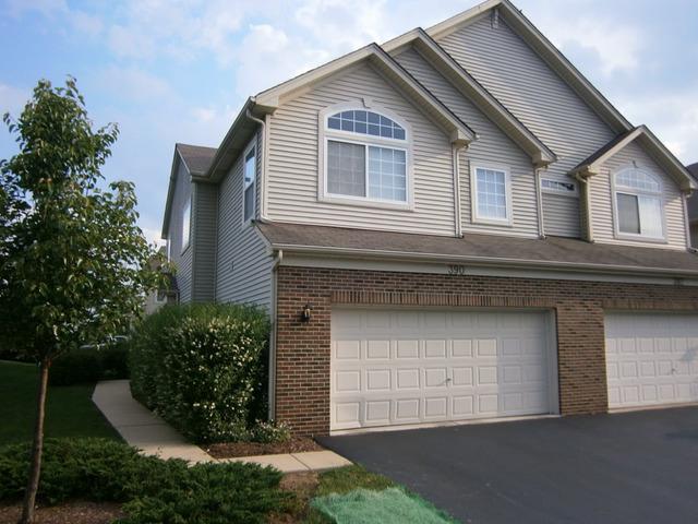 390 Jamestown Ct., Aurora, IL 60502