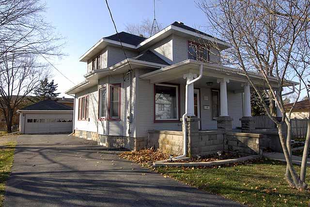 101 N Ben St., Plano, IL 60545