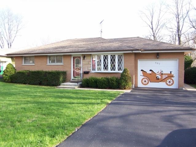 507 Stuart St., Grayslake, IL 60030