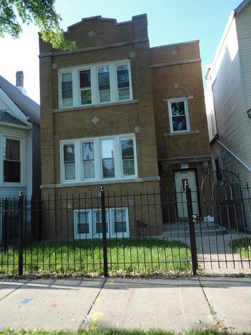 4024 W 25 Pl., Chicago, IL 60623