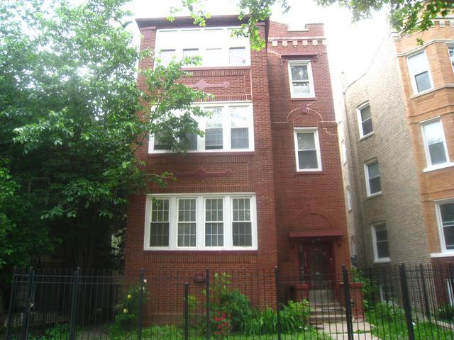 1516 N Lorel Ave., Chicago, IL 60639