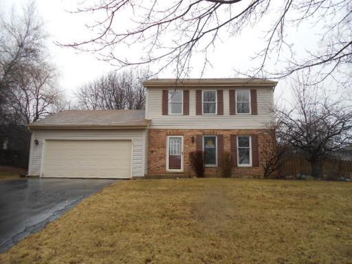 431 Candlewood Ct., Algonquin, IL 60102