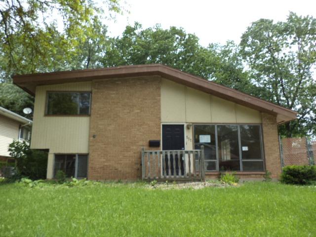 111 Wilson St., Park Forest, IL 60466