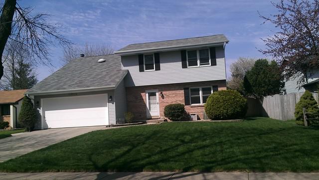 13710 S Mallard Dr., Plainfield, IL 60544