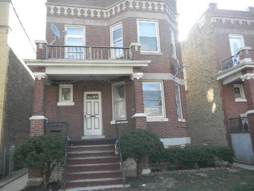 3907 N Christiana Ave., Chicago, IL 60618