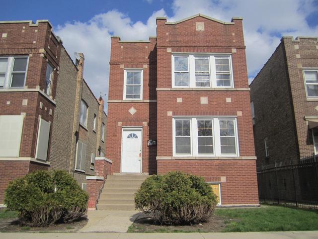 2311 N Latrobe Ave., Chicago, IL 60639