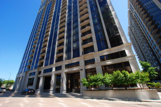 233 E 13th St. #2509, Chicago, IL 60605