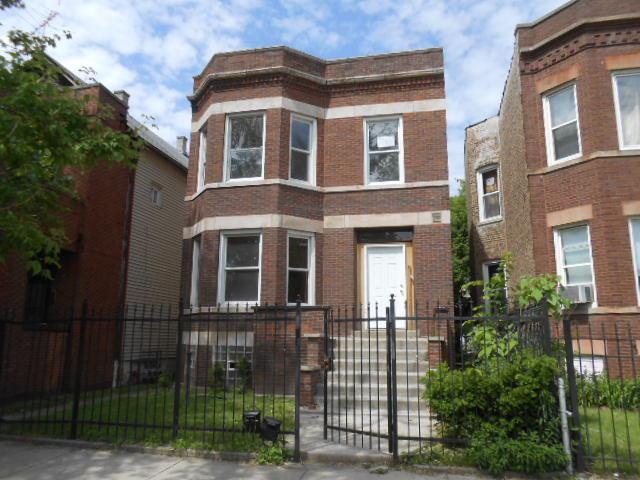 6046 S Sangamon St., Chicago, IL 60621