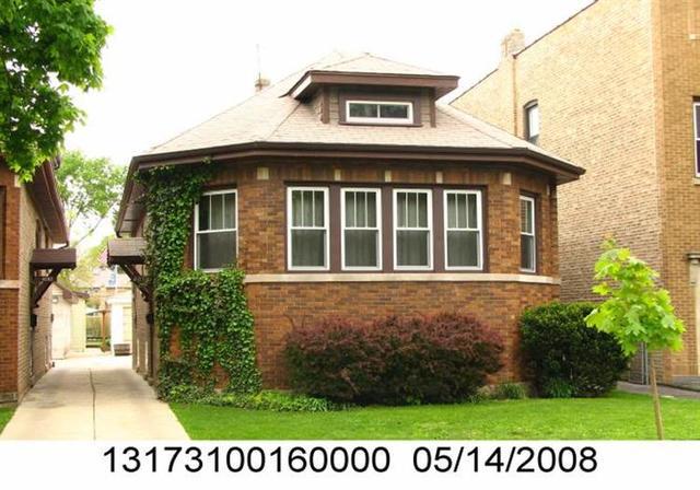 4059 N Mobile Ave., Chicago, IL 60634