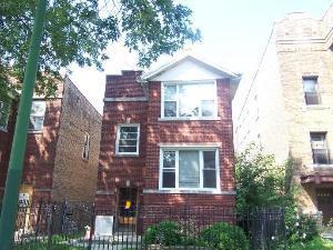 4826 N Springfield Ave., Chicago, IL 60625