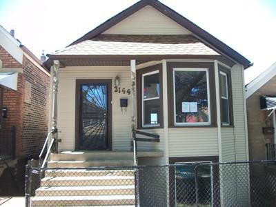 3144 S Throop St., Chicago, IL 60608