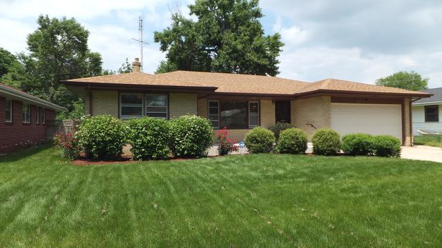 2507 Karen Dr., Rockford, IL 61101
